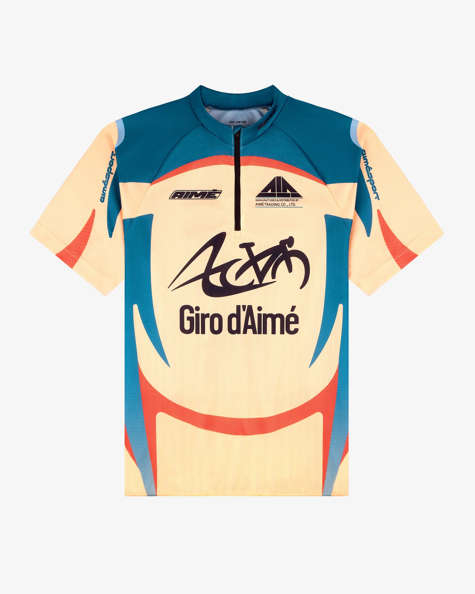 Aimé Leon Dore Aimé Cycling Jersey