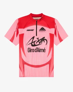 Aimé Leon Dore Aimé Cycling Jersey