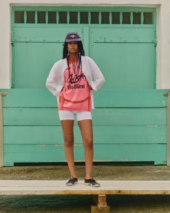 Aimé Leon Dore Aimé Cycling Jersey