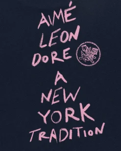 Aimé Leon Dore Aimé Handwritten Tee