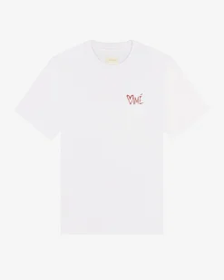 Aimé Leon Dore Aimé Handwritten Tee