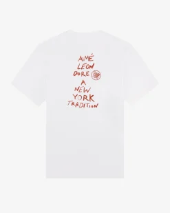Aimé Leon Dore Aimé Handwritten Tee