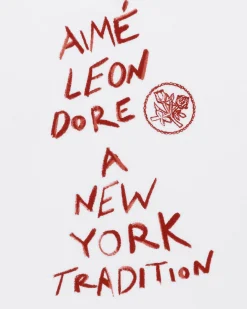 Aimé Leon Dore Aimé Handwritten Tee