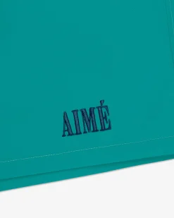 Aimé Leon Dore Aimé Logo Nylon Short