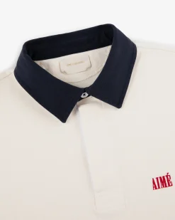 Aimé Leon Dore Aimé Logo Rugby