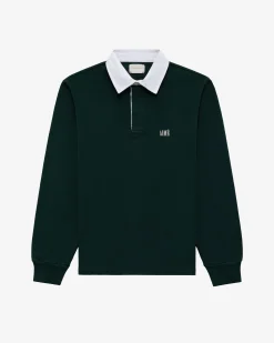 Aimé Leon Dore Aimé Logo Rugby