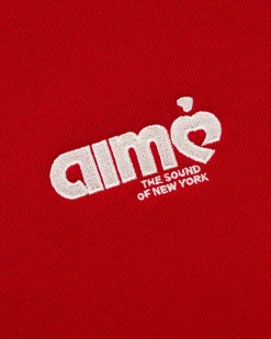 Aimé Leon Dore Aimé Sound Crewneck Sweatshirt