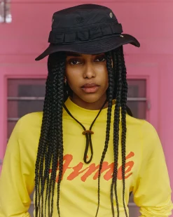 Aimé Leon Dore Aimé Sport Rash Guard