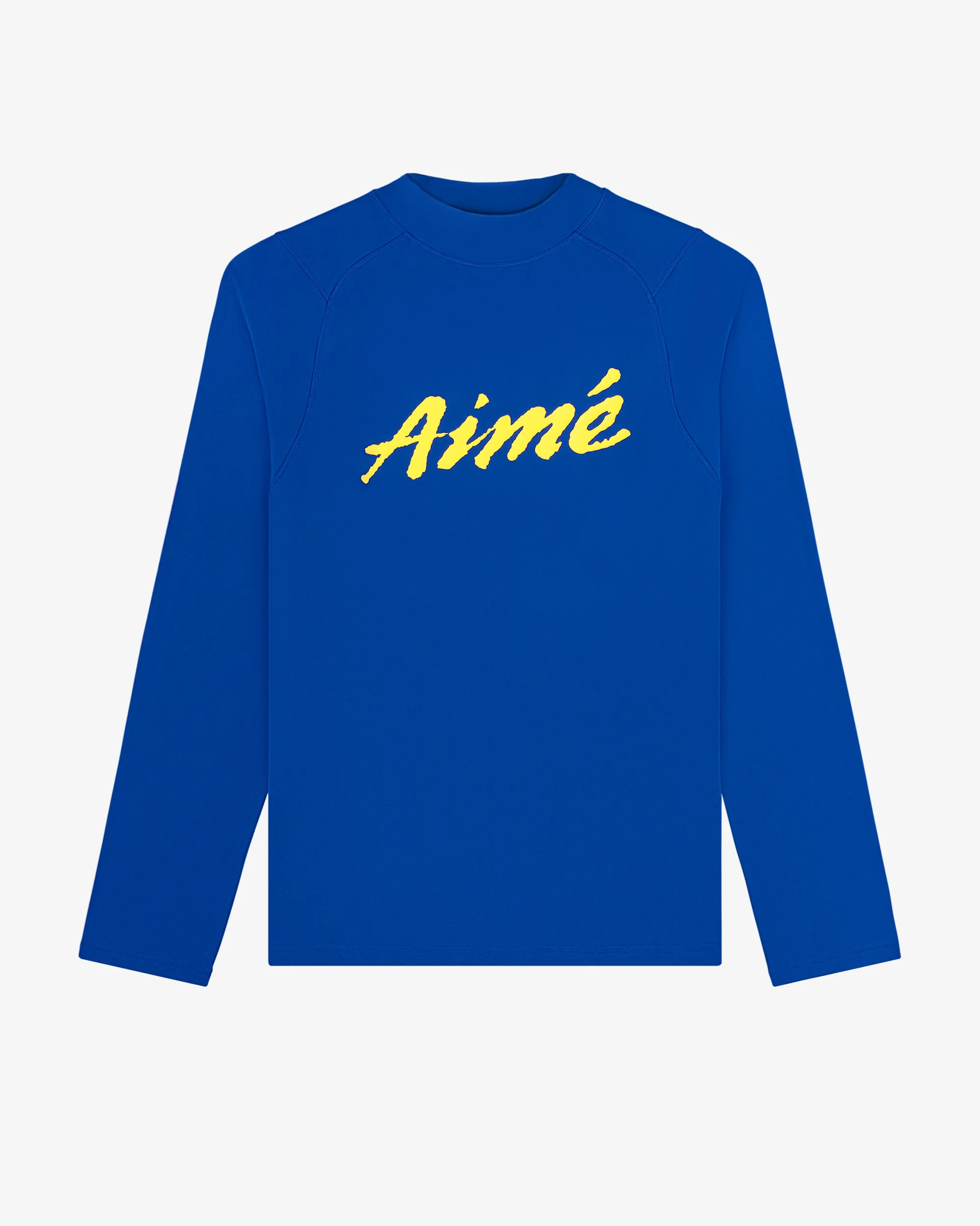 Aimé Leon Dore Aimé Sport Rash Guard