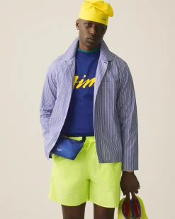 Aimé Leon Dore Aimé Sport Rash Guard