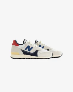 Aimé Leon Dore ALD / New Balance 475