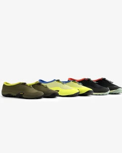 Aimé Leon Dore ALD / New Balance MT10T Sport Shoe