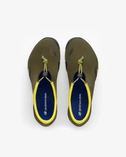 Aimé Leon Dore ALD / New Balance MT10T Sport Shoe