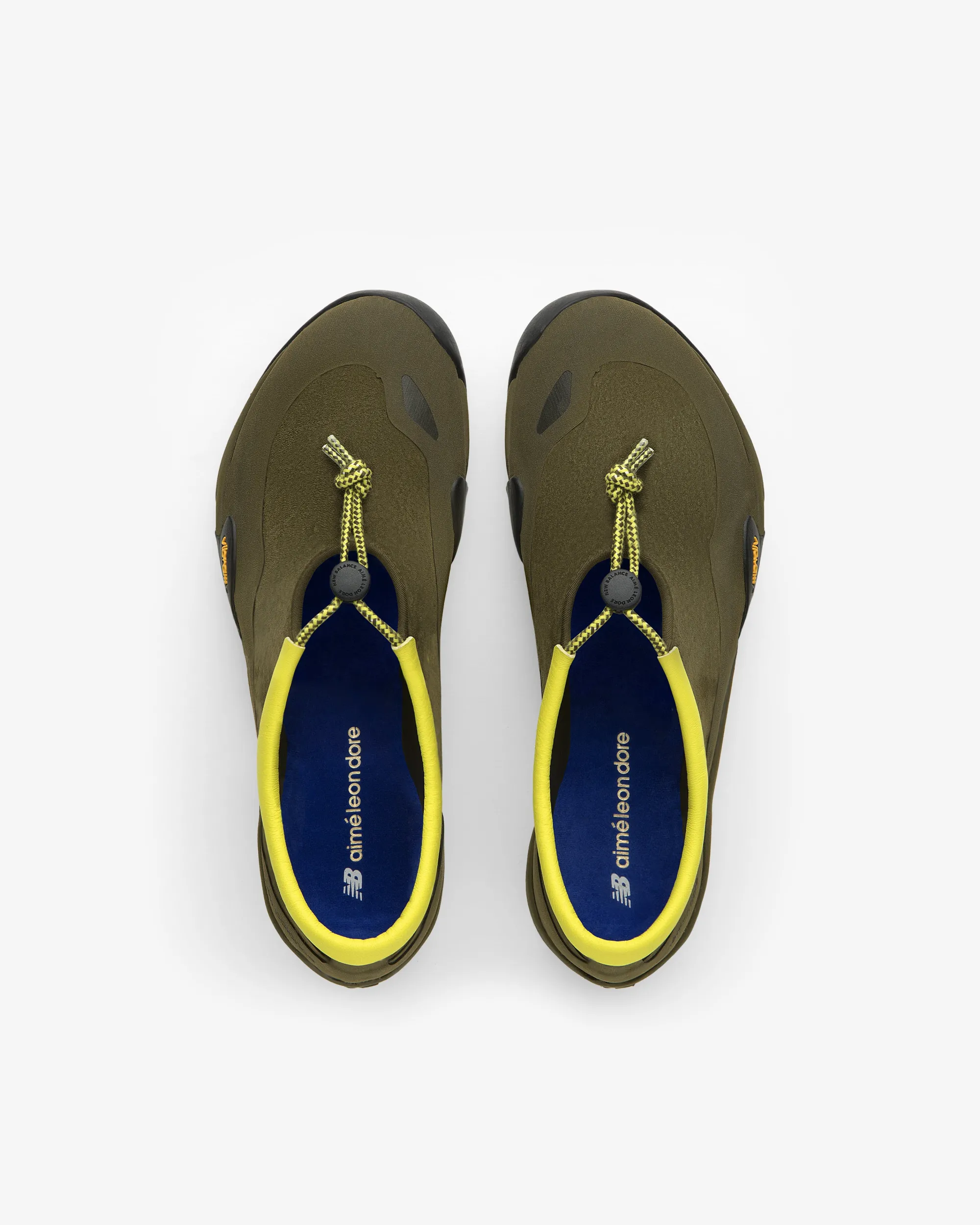 Aimé Leon Dore ALD / New Balance MT10T Sport Shoe