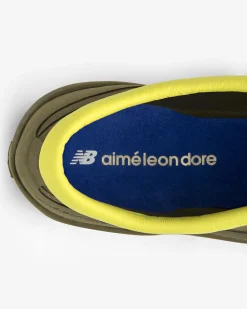 Aimé Leon Dore ALD / New Balance MT10T Sport Shoe