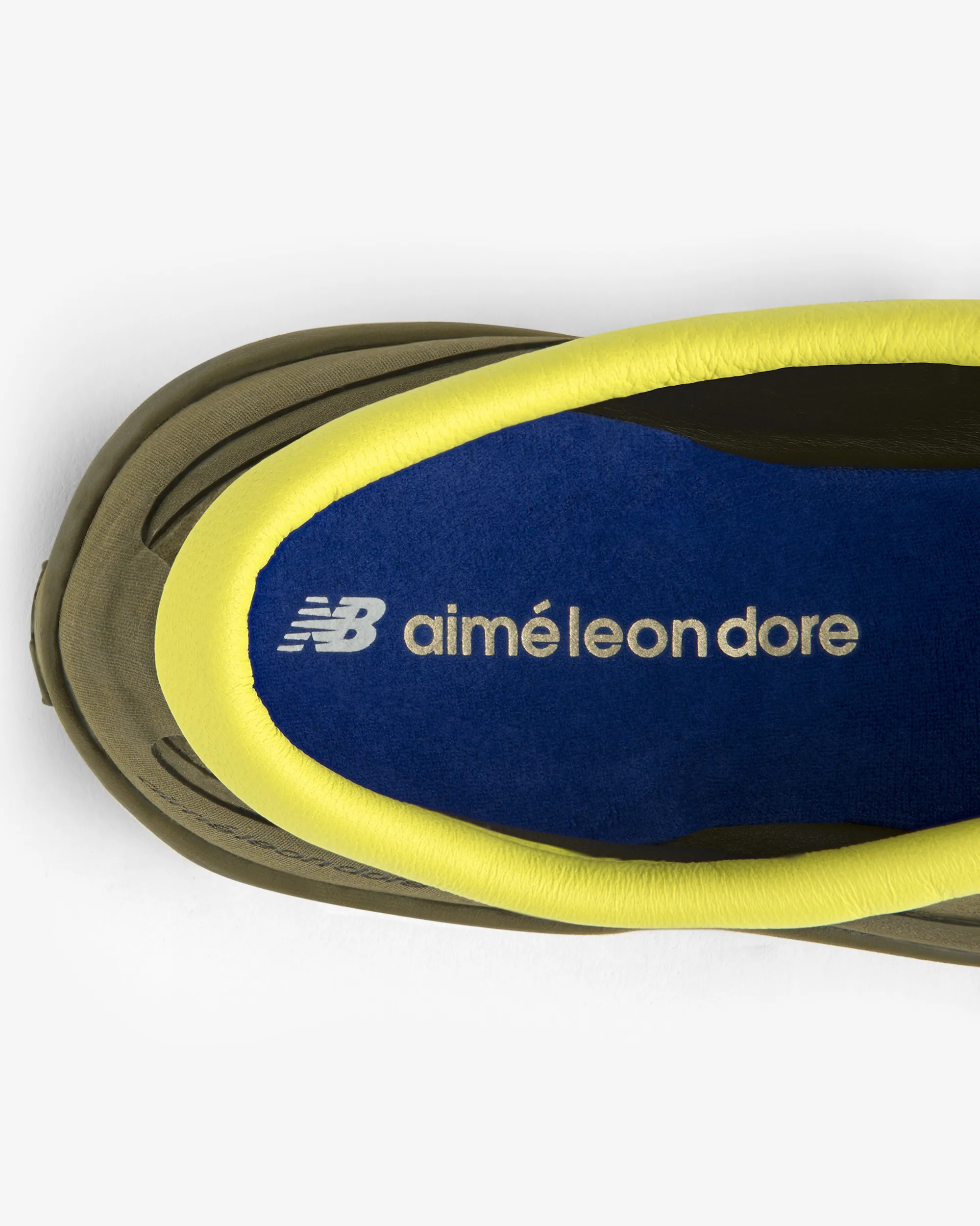 Aimé Leon Dore ALD / New Balance MT10T Sport Shoe