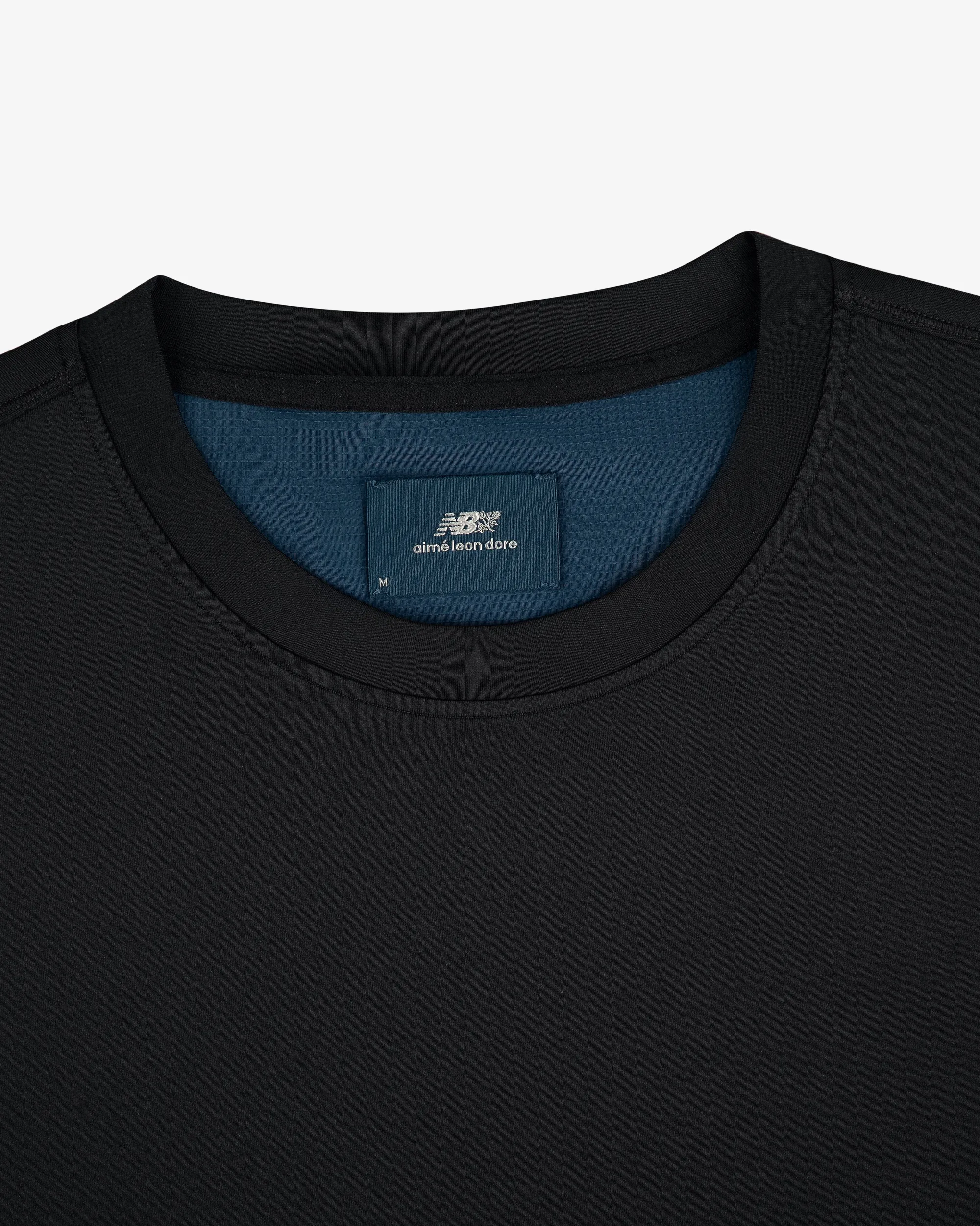Aimé Leon Dore ALD / New Balance RC56 Long-Sleeve Performance Tee