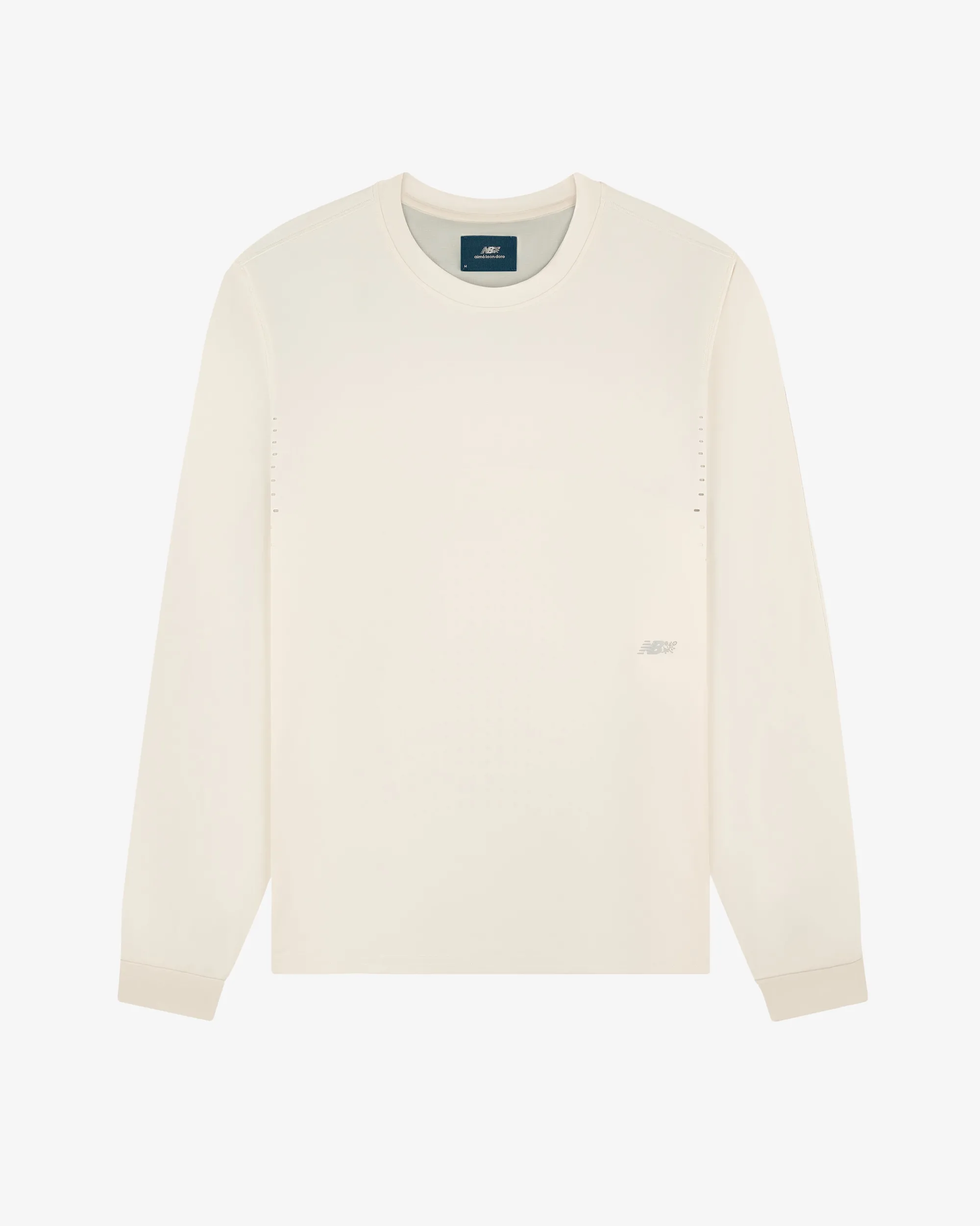 Aimé Leon Dore ALD / New Balance RC56 Long-Sleeve Performance Tee