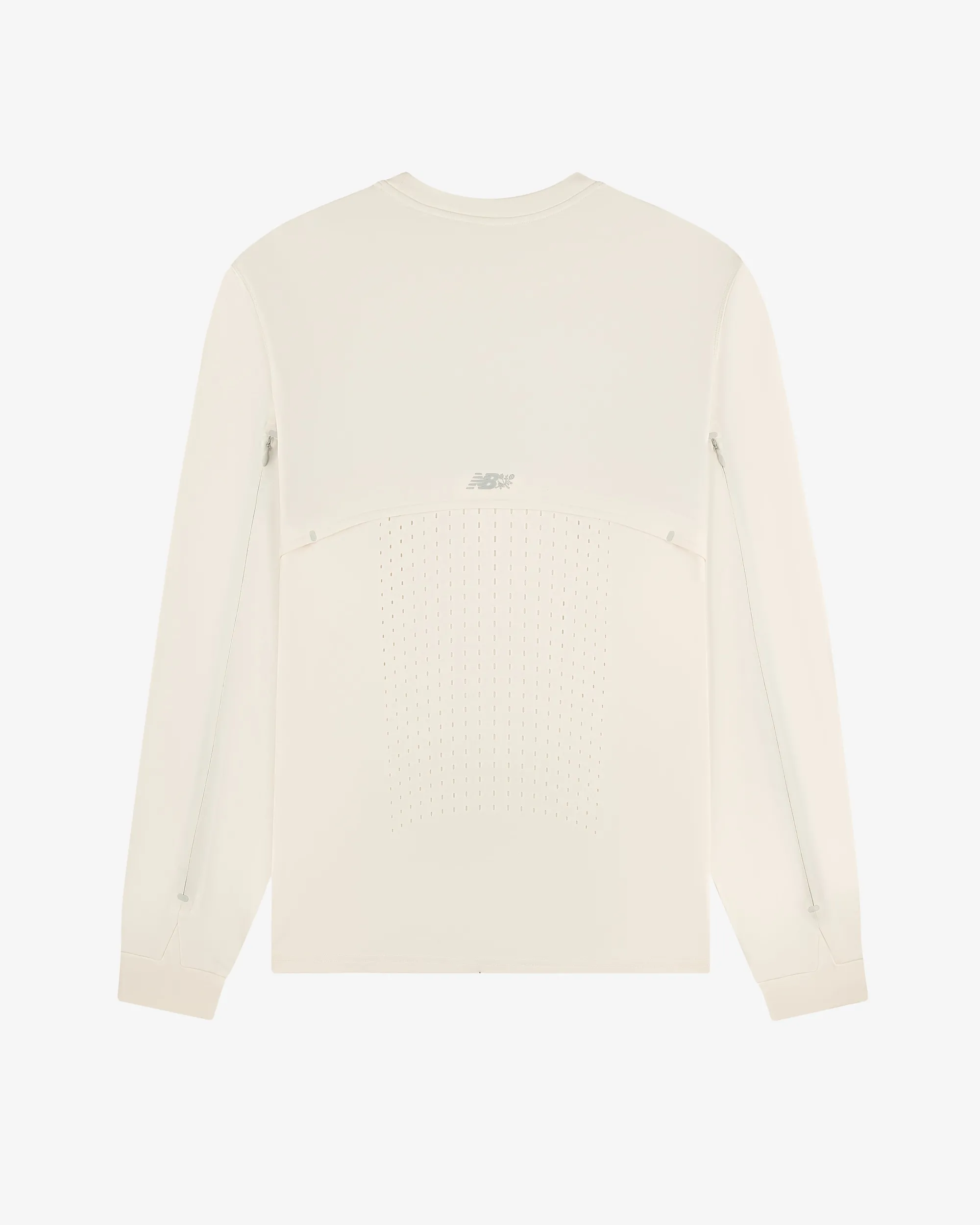 Aimé Leon Dore ALD / New Balance RC56 Long-Sleeve Performance Tee
