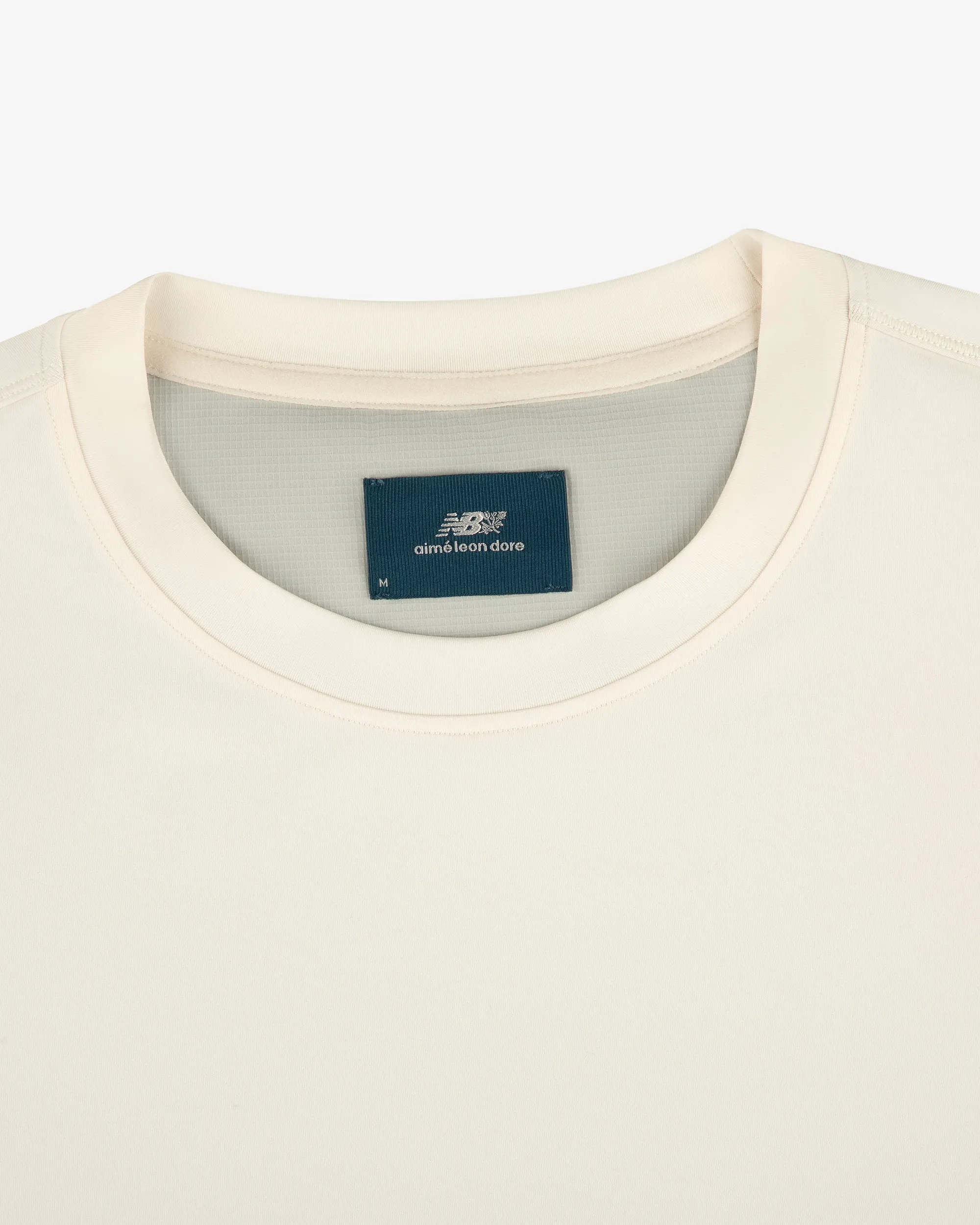 Aimé Leon Dore ALD / New Balance RC56 Long-Sleeve Performance Tee