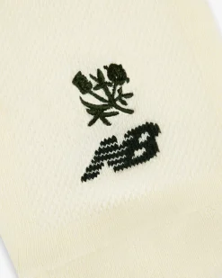 Aimé Leon Dore ALD / New Balance RC56 No-Show Sock