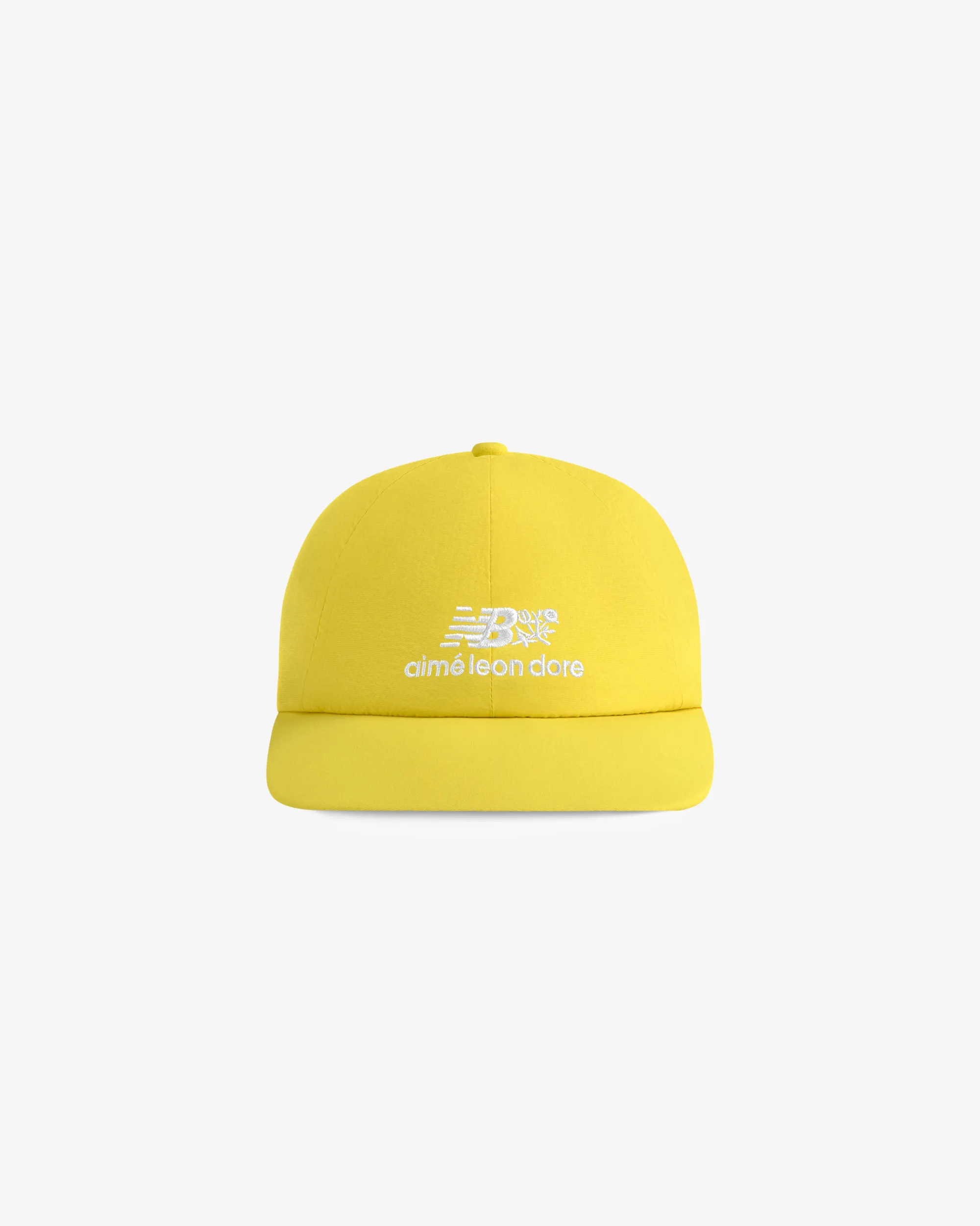 Aimé Leon Dore ALD / New Balance RC56 Nylon Sport Hat