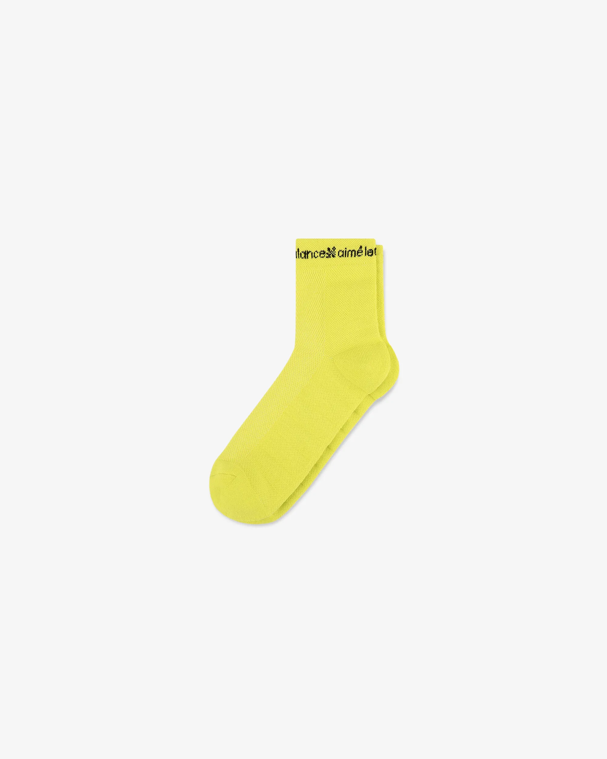 Aimé Leon Dore ALD / New Balance RC56 Performance Ankle Sock