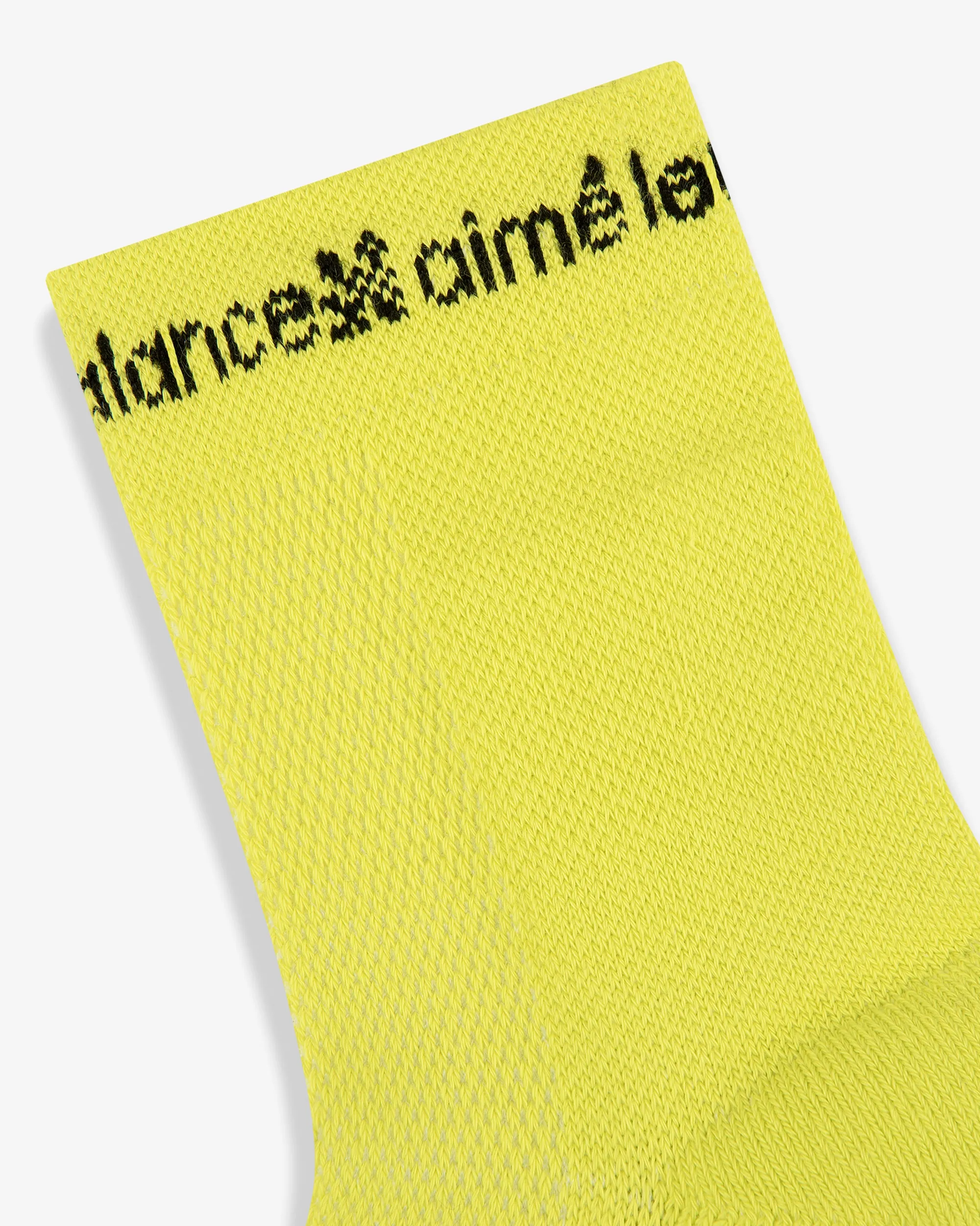 Aimé Leon Dore ALD / New Balance RC56 Performance Ankle Sock