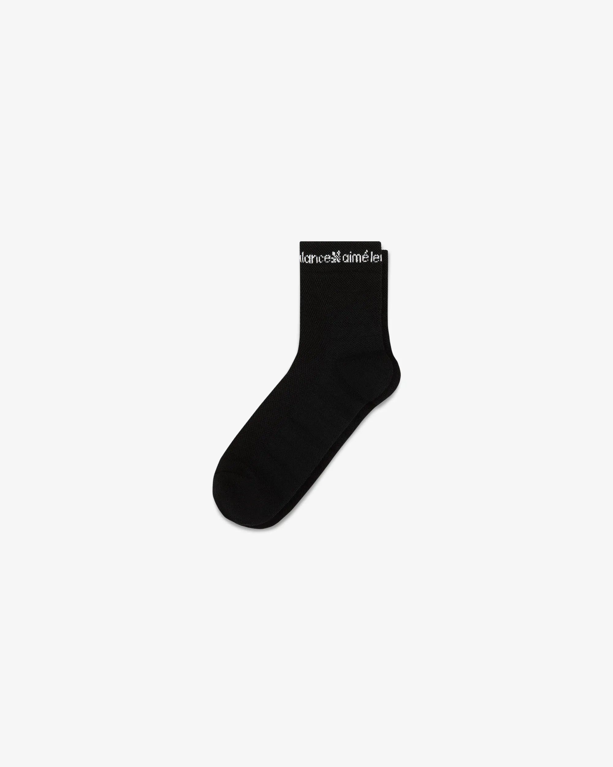 Aimé Leon Dore ALD / New Balance RC56 Performance Ankle Sock