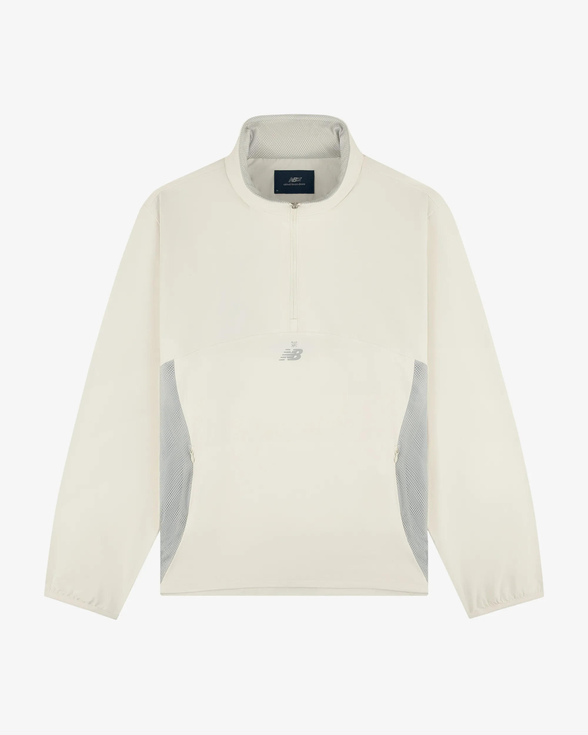 Aimé Leon Dore ALD / New Balance RC56 Performance Anorak