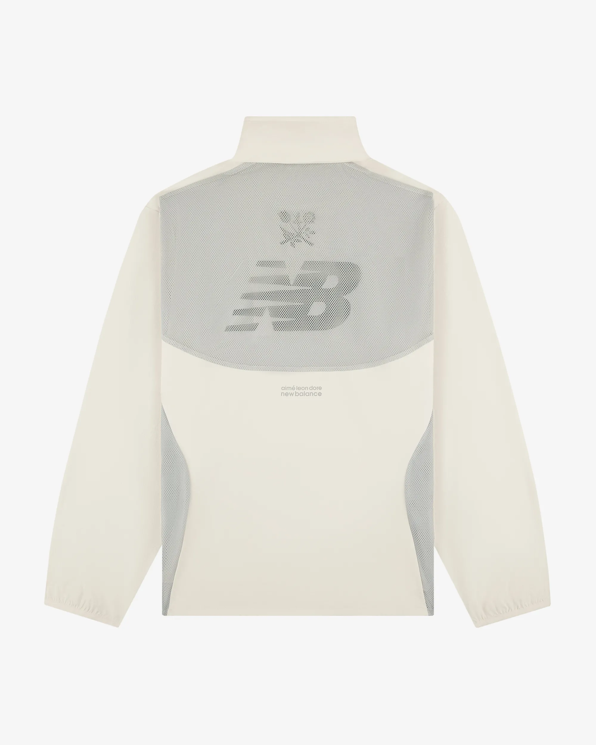 Aimé Leon Dore ALD / New Balance RC56 Performance Anorak