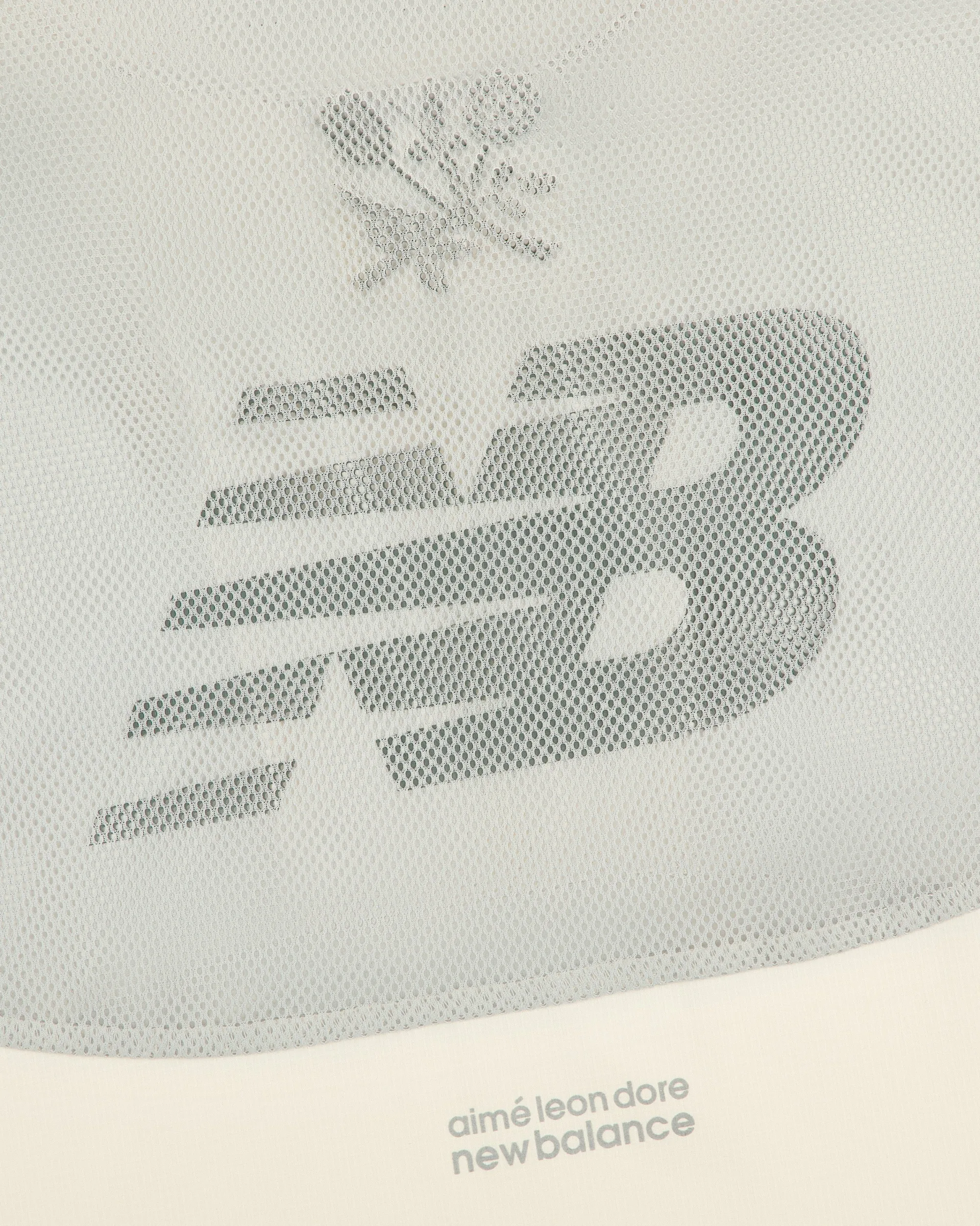 Aimé Leon Dore ALD / New Balance RC56 Performance Anorak