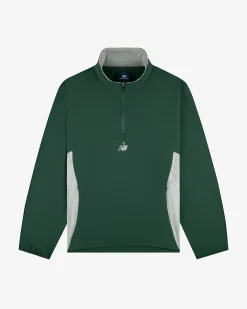 Aimé Leon Dore ALD / New Balance RC56 Performance Anorak