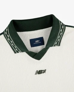 Aimé Leon Dore ALD / New Balance RC56 Pointelle Jersey