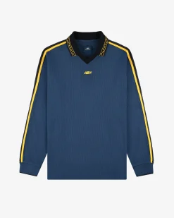 Aimé Leon Dore ALD / New Balance RC56 Pointelle Jersey