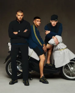 Aimé Leon Dore ALD / New Balance RC56 Running Vest