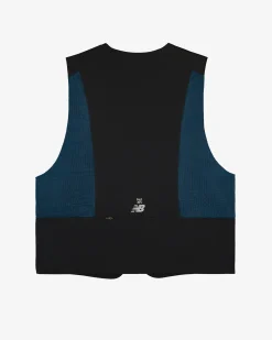 Aimé Leon Dore ALD / New Balance RC56 Running Vest
