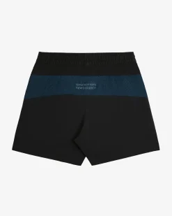 Aimé Leon Dore ALD / New Balance RC56 Running Short