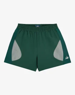 Aimé Leon Dore ALD / New Balance RC56 Running Short