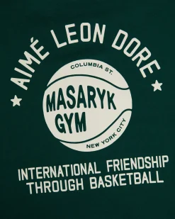 Aimé Leon Dore ALD / New Balance SONNY NY IFTB Crewneck Sweatshirt