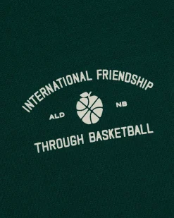 Aimé Leon Dore ALD / New Balance SONNY NY IFTB Crewneck Sweatshirt