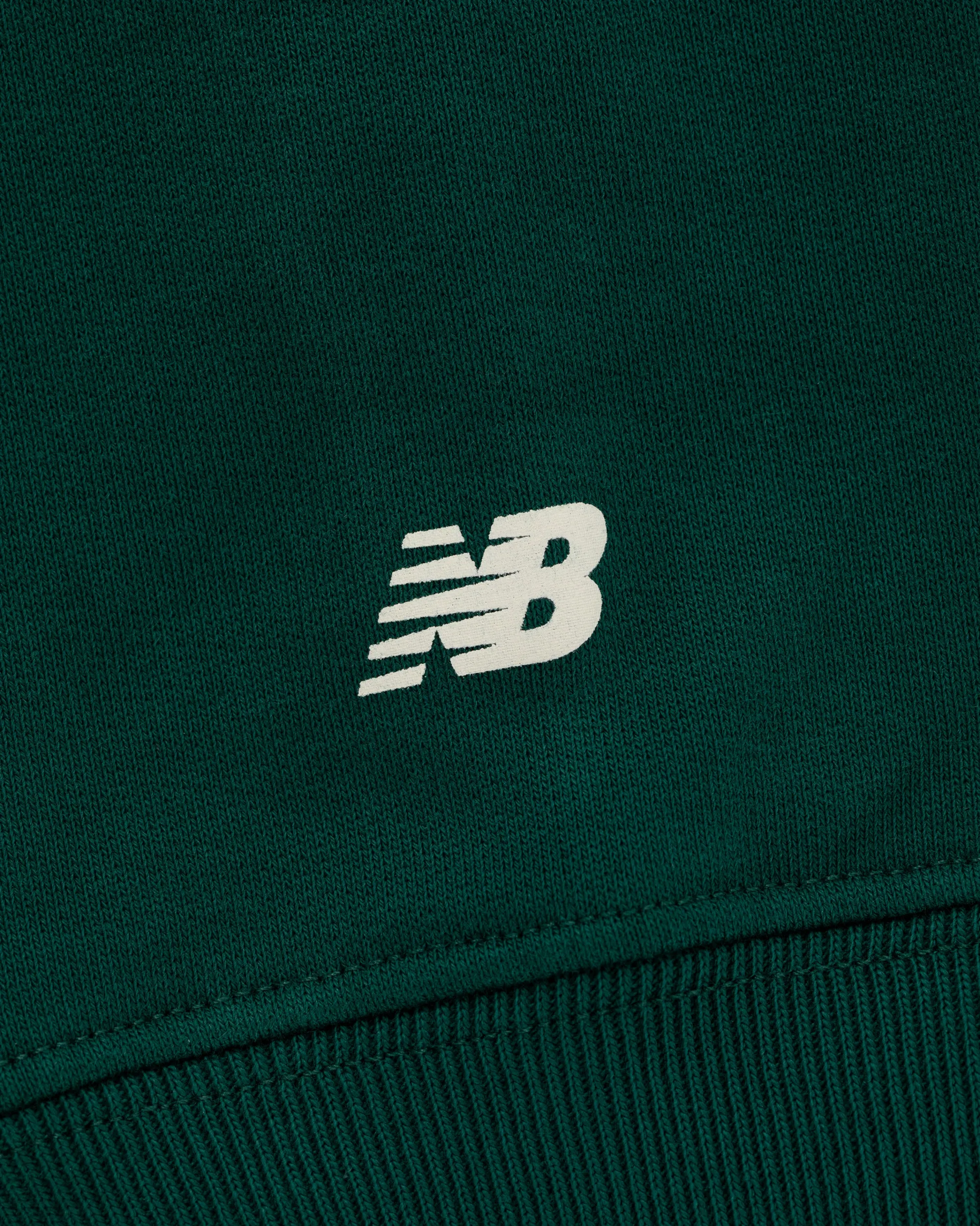 Aimé Leon Dore ALD / New Balance SONNY NY IFTB Crewneck Sweatshirt
