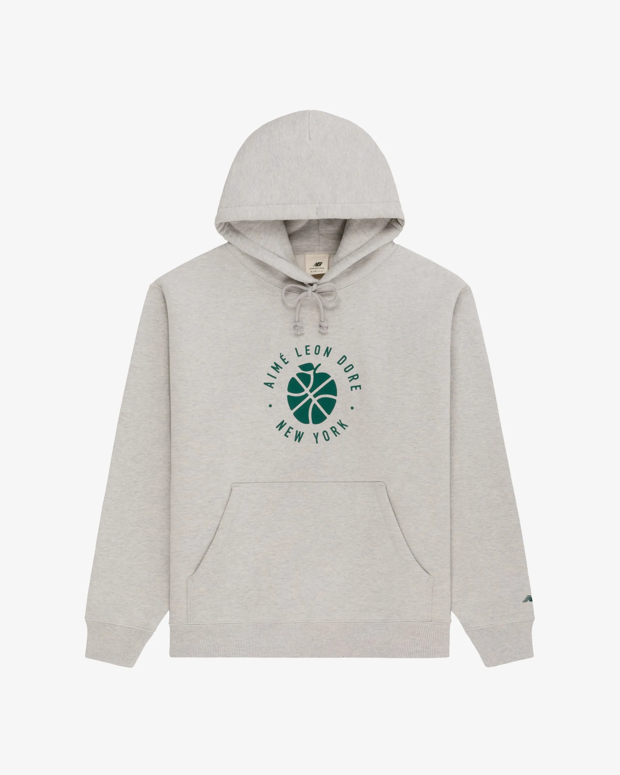 Aimé Leon Dore ALD / New Balance SONNY NY Hoodie