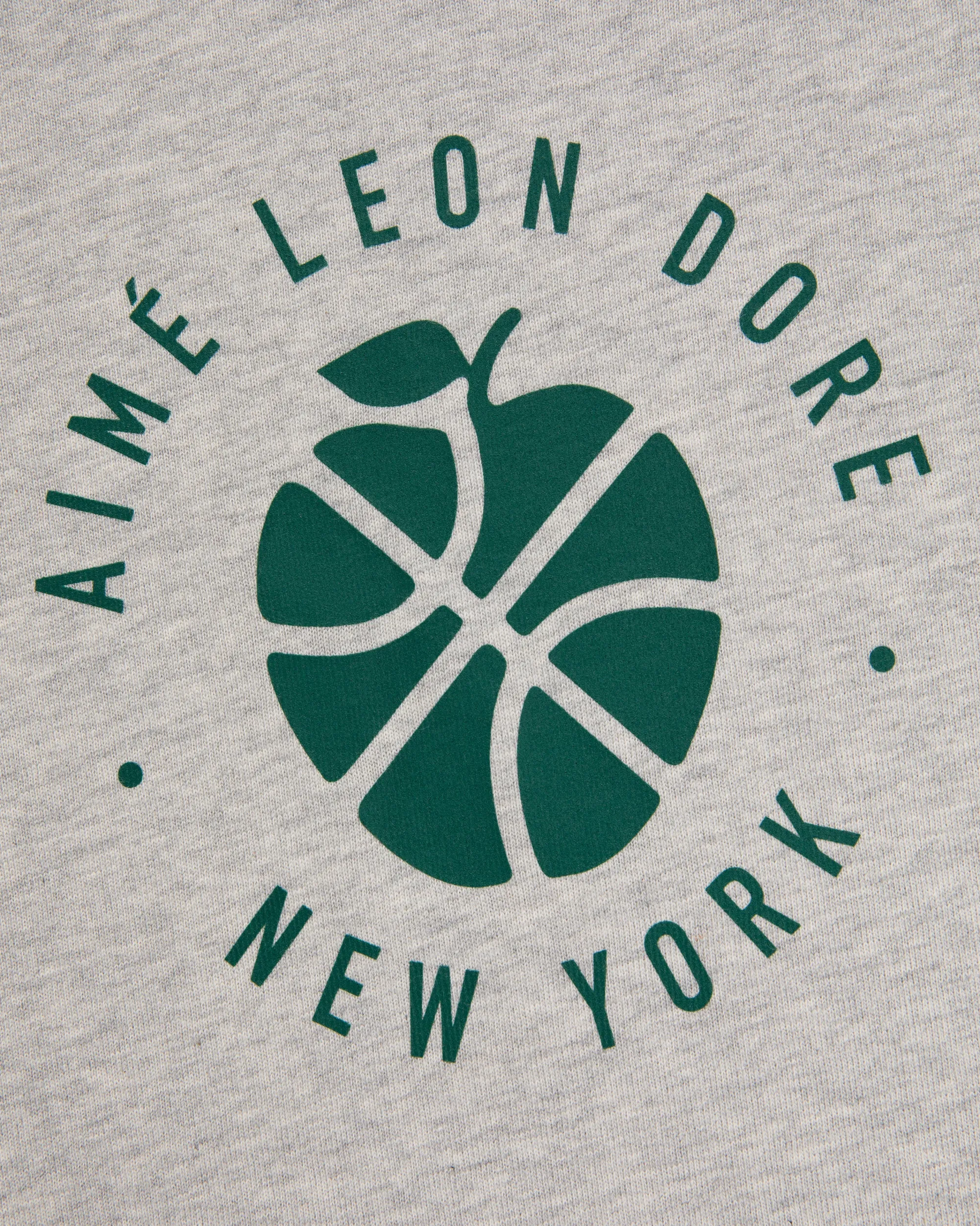 Aimé Leon Dore ALD / New Balance SONNY NY Long-Sleeve Tee