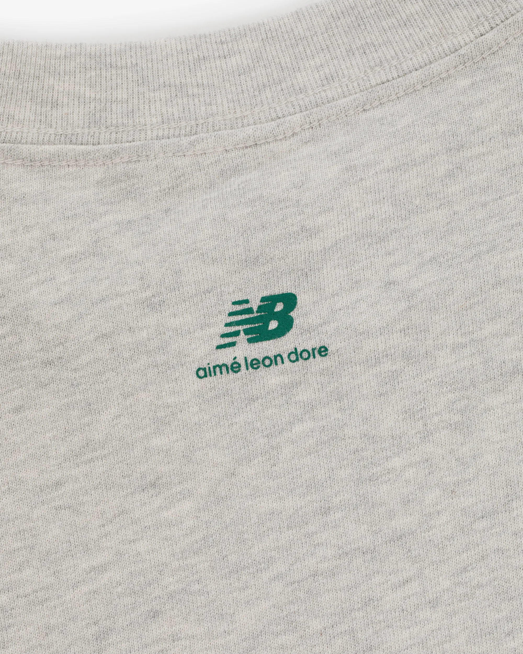 Aimé Leon Dore ALD / New Balance SONNY NY Long-Sleeve Tee