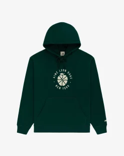 Aimé Leon Dore ALD / New Balance SONNY  NY Hoodie
