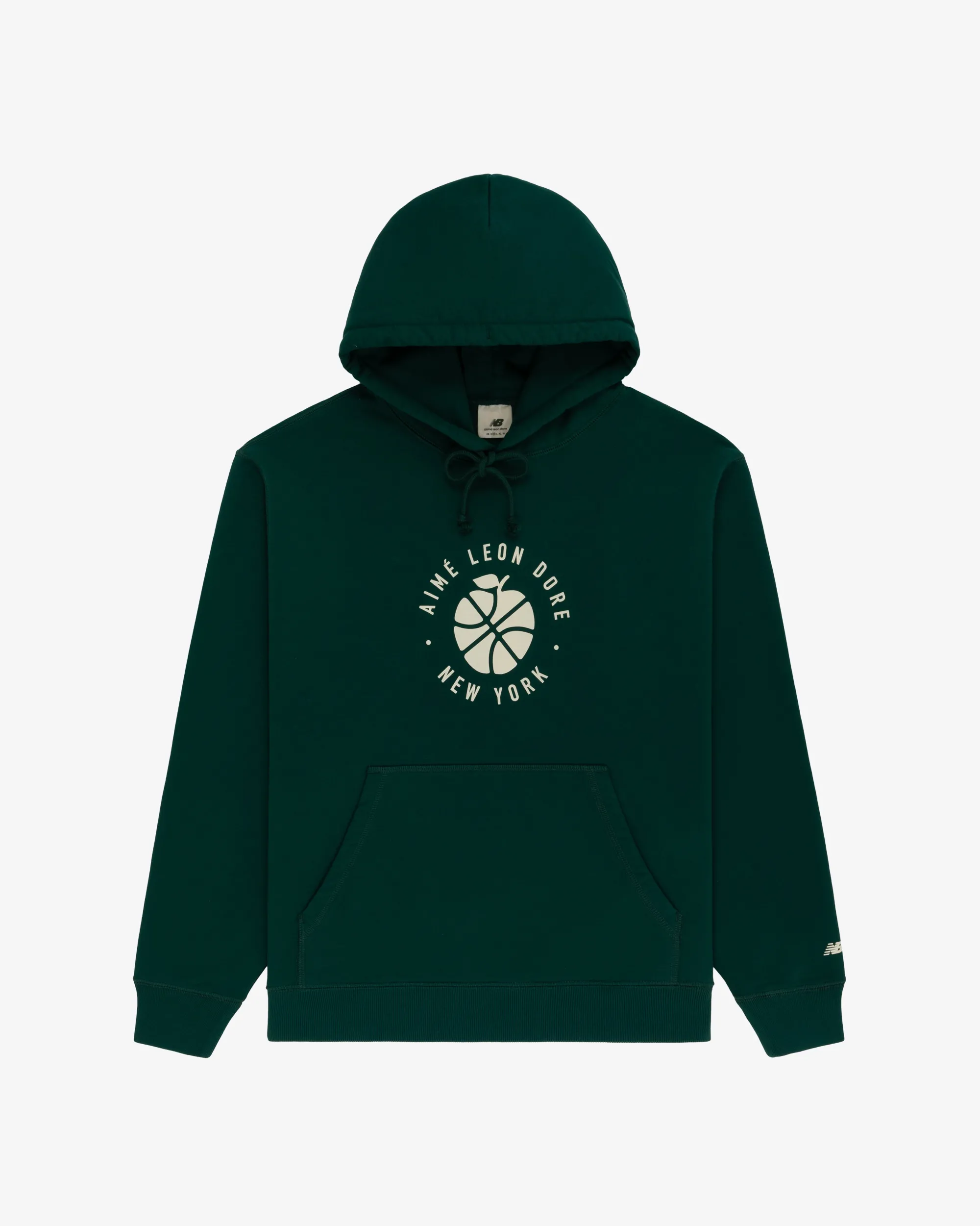 Aimé Leon Dore ALD / New Balance SONNY NY Hoodie