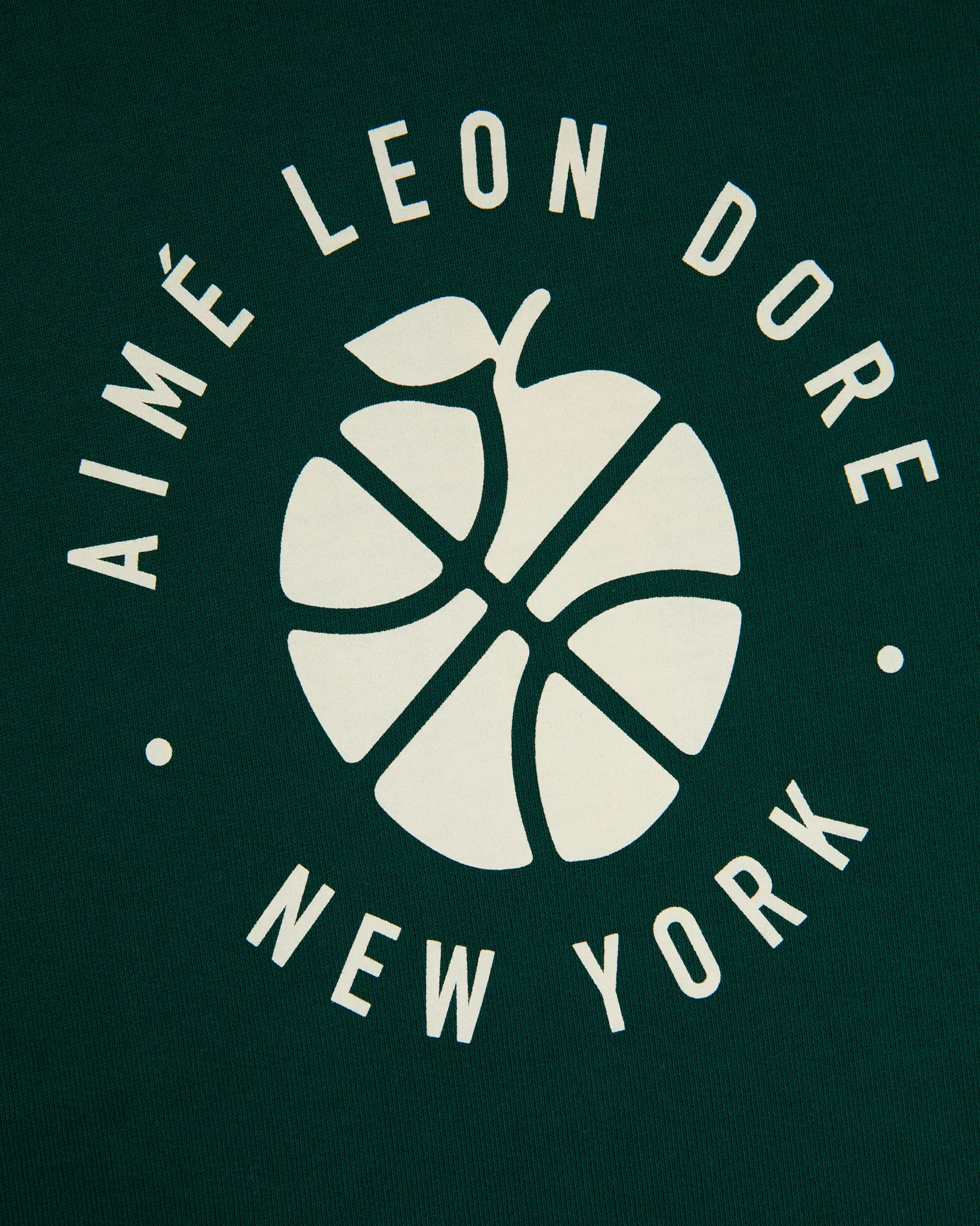Aimé Leon Dore ALD / New Balance SONNY NY Hoodie