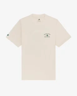 Aimé Leon Dore ALD / New Balance SONNY  NY IFTB Tee