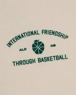 Aimé Leon Dore ALD / New Balance SONNY  NY IFTB Tee